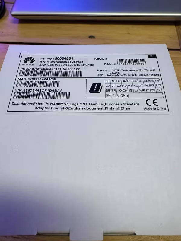Item image