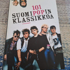 101 Suomipopin Klassikkoa - pikkukuva 1