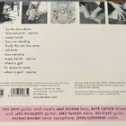Leni Stern: Finally The Rain Has Come 2002 cd - pikkukuva 2