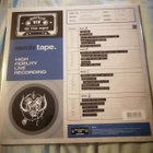 Motörhead : The lost tapes vol. 2 (2LP) - pikkukuva 2