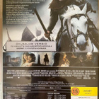DVD ROBIN HOOD Russell Crowe, UUSI!! - pikkukuva 3