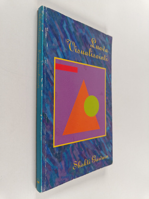Shakti Gawain : Luova visualisointi