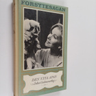 John Galsworthy : Den vita apan - pikkukuva 1