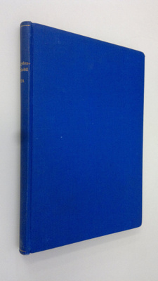 Terveydenhoitolehti vuosikerta 1924