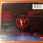 CD: Rush - 2112 - pikkukuva 3