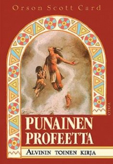 Orson Scott Card - Punainen profeetta