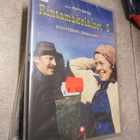 Rintamäkeläiset 5 ( AVAAMATON DVD ) - pikkukuva 1