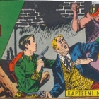 VILLI LÄNSI liuskalehdet 1/57 + 17/57 + 21/57 KAPTEENI MIKI - pikkukuva 3