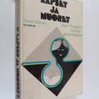 David Elkind : Lapset ja nuoret : Jean Piagetin kehitysps... - pikkukuva 1