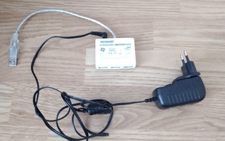 Rock Band 2.0 4 USB ports hub
