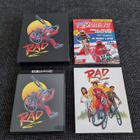 Rad 4K UHD (Vinegar Syndrome) - pikkukuva 2