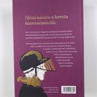 Maria Pettersson : Historian jännät naiset : Merirosvoja,... - pikkukuva 2