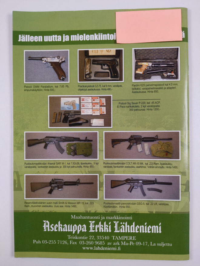 Item image