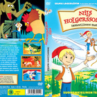 Nils Holgerssonin ihmeellinen matka DVD - pikkukuva 2