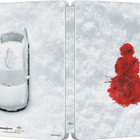 The Snowman - Limited Edition Steelbook - (Blu-ray) - pikkukuva 2