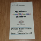 Maailman onnellisimmat ihmiset  - John & Elizabeth Sherill - pikkukuva 1