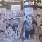 Suomen Mad # 3/1991 - säteilytettyjä juttuja! - pikkukuva 2