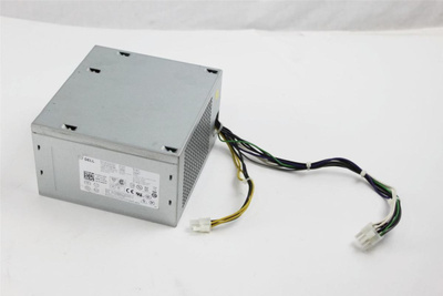 Dell Optiplex 9020 tornimallin, varaosa virtalähde