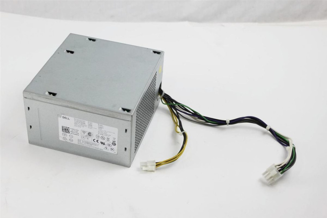 Dell Optiplex 9020 tornimallin, varaosa virtalähde