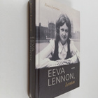 Eeva Lennon : Eeva Lennon, Lontoo - pikkukuva 1