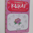 Mary Woodin : Kukat - 10 askelta - pikkukuva 1