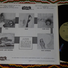 CRASH TOPS - JOHN DENVER - Aerie - LP 1972 USA NM - pikkukuva 2