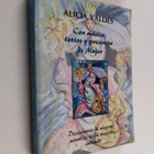 Alicia Valdes Cantero : Con musica, textos y presencia de... - pikkukuva 1