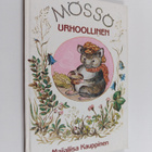 Maijaliisa Kauppinen : Mössö urhoollinen - pikkukuva 1