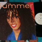 DONNA SUMMER ~ s/t ~ LP - pikkukuva 1