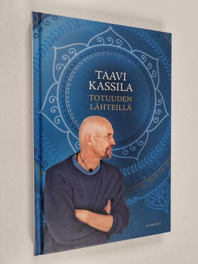 Taavi Kassila : Totuuden lähteillä
