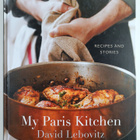 David Lebovitz : My Paris Kitchen - Recipes and Stories [... - pikkukuva 1