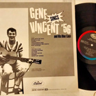 Gene Vincent LP - pikkukuva 2
