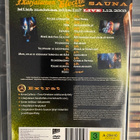 J. KARJALAINEN ELECTRIC SAUNA - Mikä mahtaa olla in? DVD - pikkukuva 2