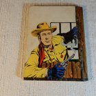 TEX WILLER 12-1974 - pikkukuva 2