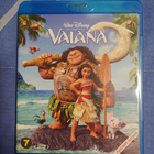 Vaiana (Blu-ray) - pikkukuva 1