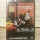 Selviytymisen taide (UUSI DVD) - pikkukuva 1