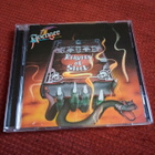 Avenger, Prayers of Steel, tupla-cd - pikkukuva 1