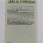Juhani Aho : Lohilastuja ja kalakaskuja - pikkukuva 2
