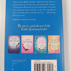 Liz Kessler : The Tail of Emily Windsnap - pikkukuva 2