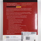 Marianne Celce-Murcia ym. : Teaching English as a Second ... - pikkukuva 2