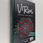 Matti Jalasvuori : Virus : kosmoksen kapellimestari - pikkukuva 1