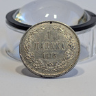 1markka 1915 - pikkukuva 5