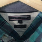 TOMMY HILFIGER PAITA MIES KOKO M - pikkukuva 3