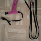 KISSAVALJAAT, FEEL LEATHER PURRR + HIHNA - pikkukuva 2