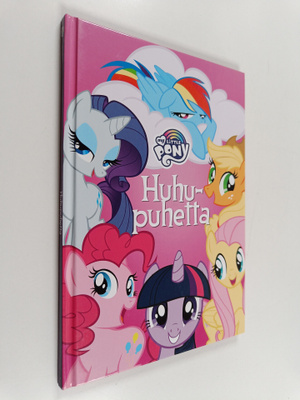 Huhupuhetta