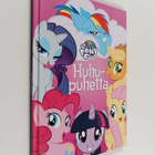 Huhupuhetta - pikkukuva 1