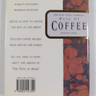 Antony Wild : The East India Company book of coffee - pikkukuva 2