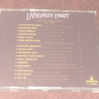 LAPINLAHDEN LINNUT - EI OIKOTIETÄ SANKARUUTEEN - 83-89 - CD - pikkukuva 2
