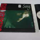 Savage - Greatest Hits -LP *RARE 1989 ITALO-DISCO* - pikkukuva 1
