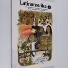 Latinamerika : texter och litteraturhistoria - pikkukuva 1